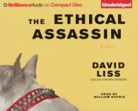 The ethical assassin